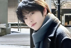 차갑고도, 부드러운 너를 만나 thumbnail