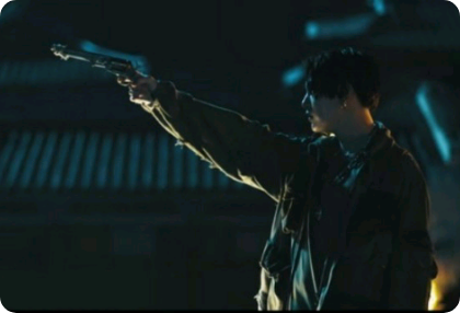 Those who want to protect, take up a gun thumbnail