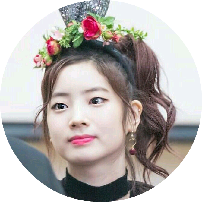 나연친구1(다현) image