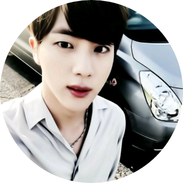 김석진 image