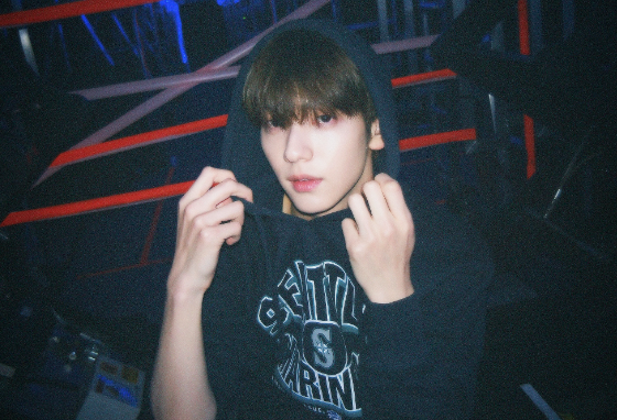 Mối tình đầu của Choi Soo-bin thumbnail