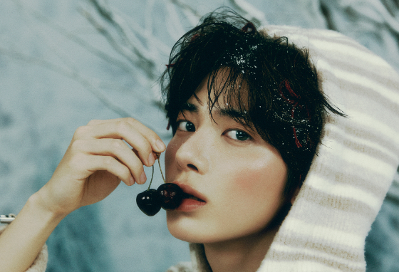 姐姐，你願意做我的甜心嗎？ thumbnail