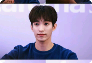 我遇到的那個人是偶像嗎？ thumbnail