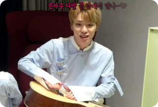 我是偶像，卻在學校被欺負。 thumbnail