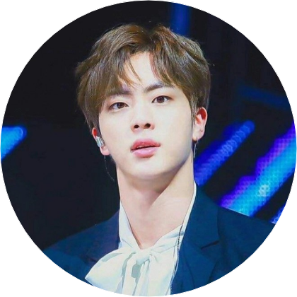김석진 image