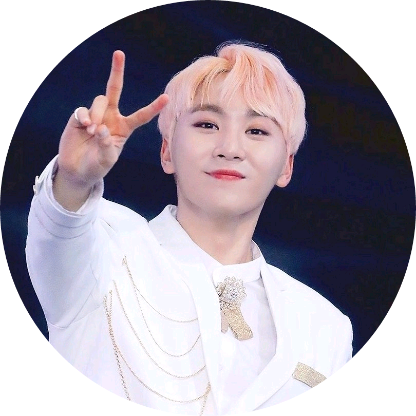 부승관 image