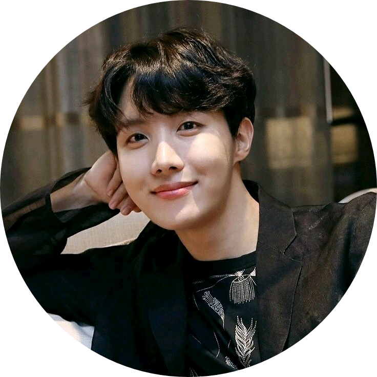 J-hope image