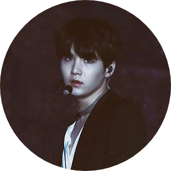 SUGA image