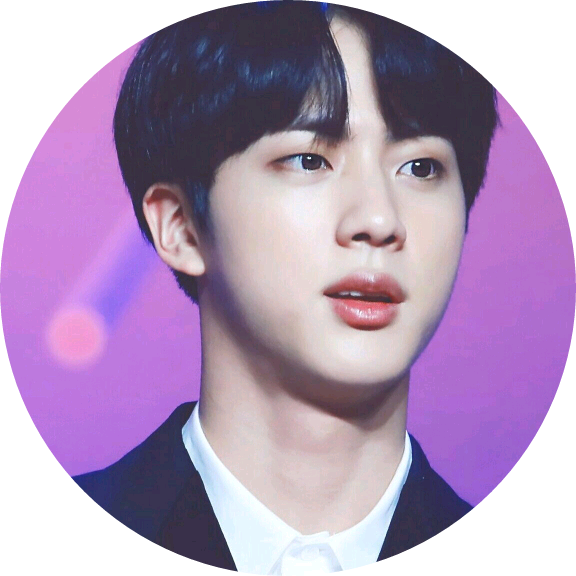김석진 image