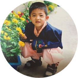 スンチョル image