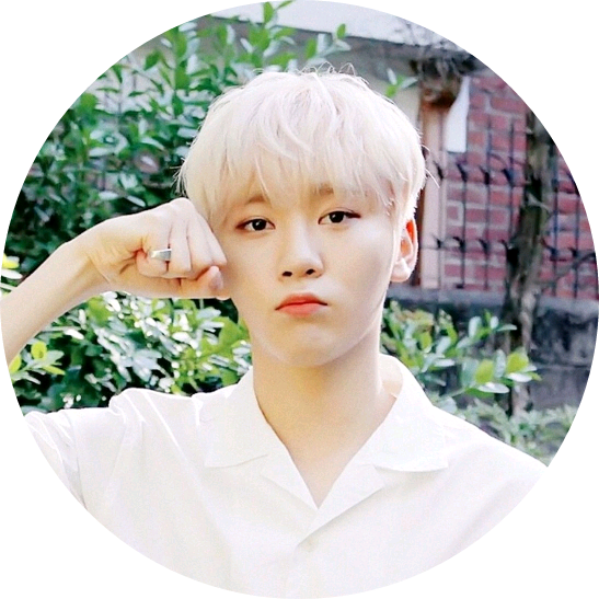 부승관 image