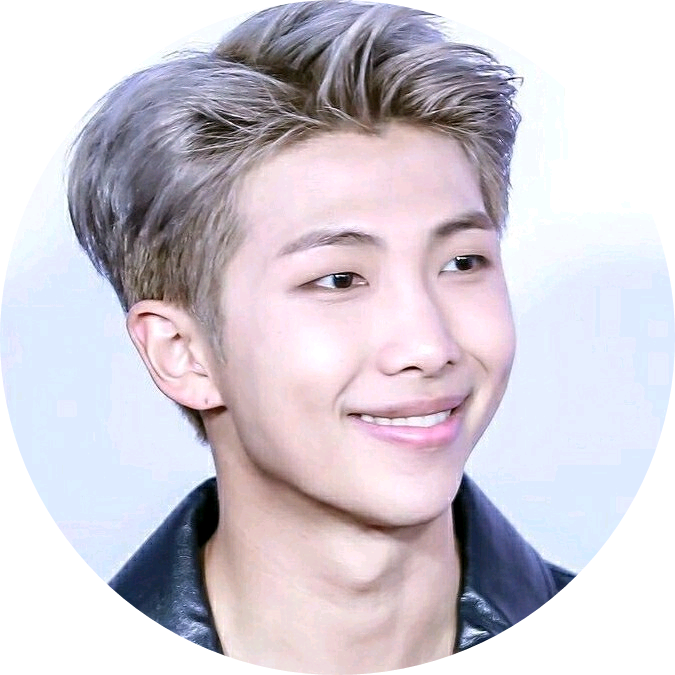 김남준 image
