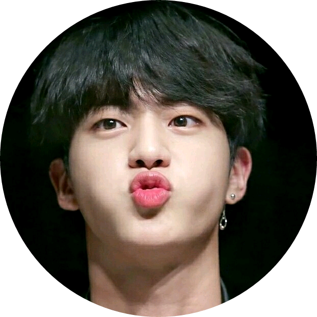 김석진 image