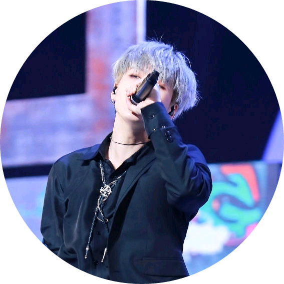 민윤기 image
