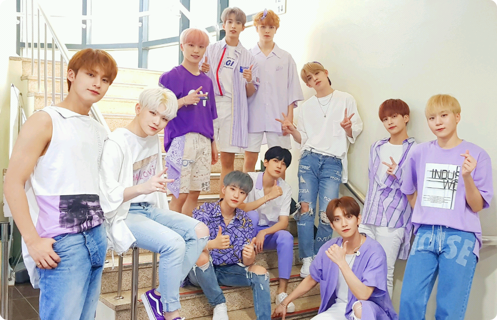 세븐틴을 공략하라! thumbnail