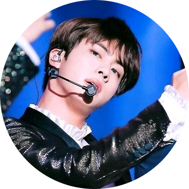 김석진 image