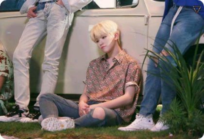 Seventeen 的邊緣人物李智勳 thumbnail