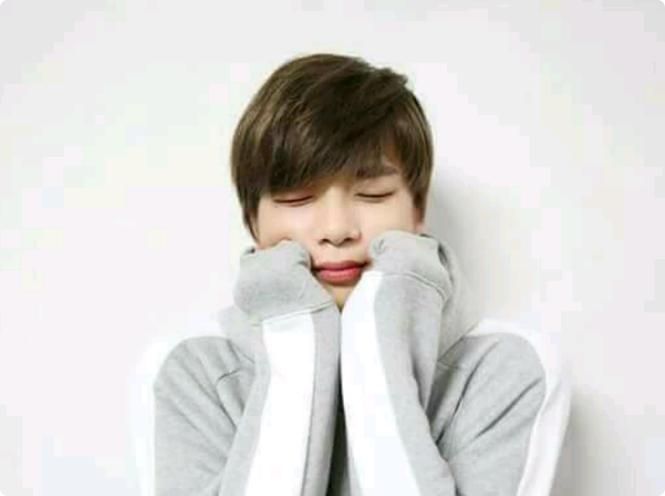 Pan de hombro....¿Puedo abrazarte...? thumbnail