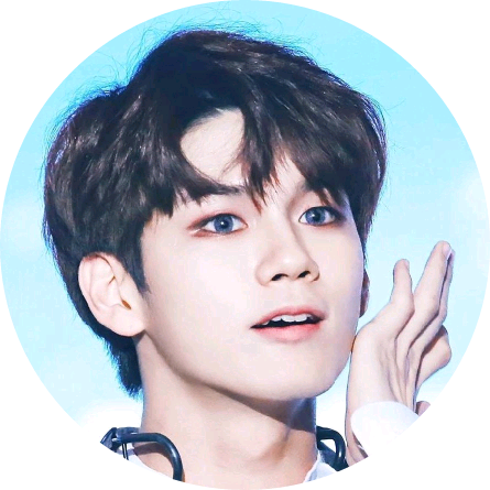 옹성우 image