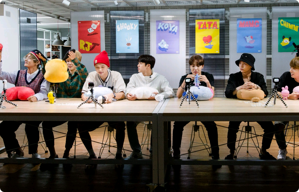 ビッグヒット高校ダンスクラス thumbnail