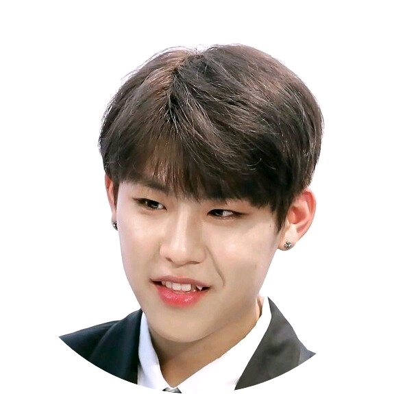 박우진 image