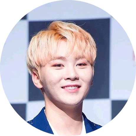 부승관 image
