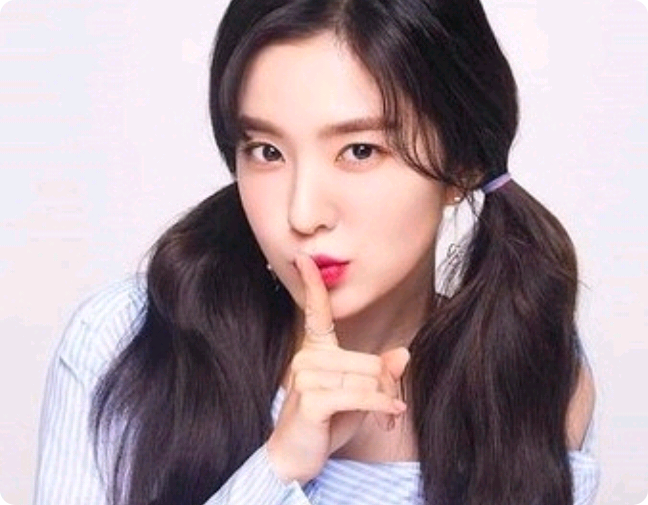 Blowing the wind in front of Seolgi? thumbnail