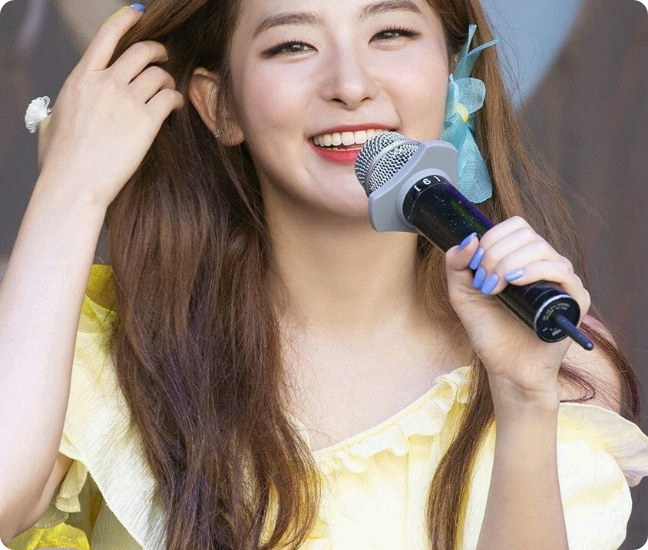 Jungkook cheated in front of Seulgi? thumbnail