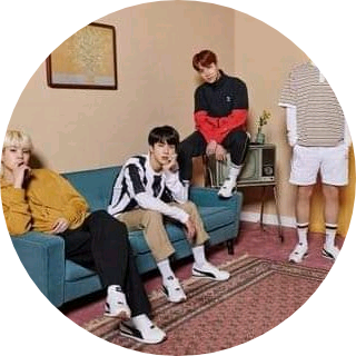 방탄 작까❤ image