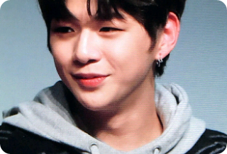 Kang Daniel thumbnail