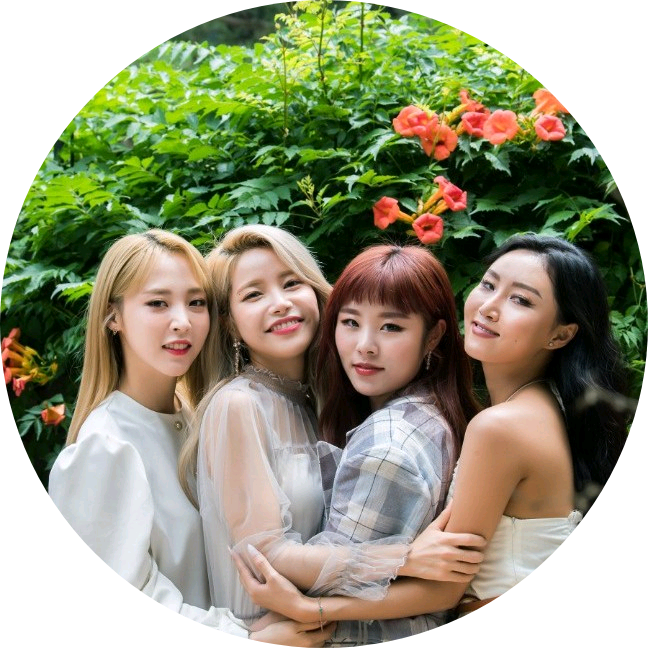 마마무 image