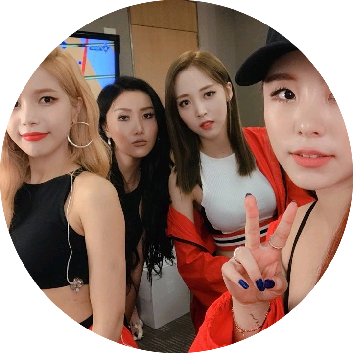 마마무 image