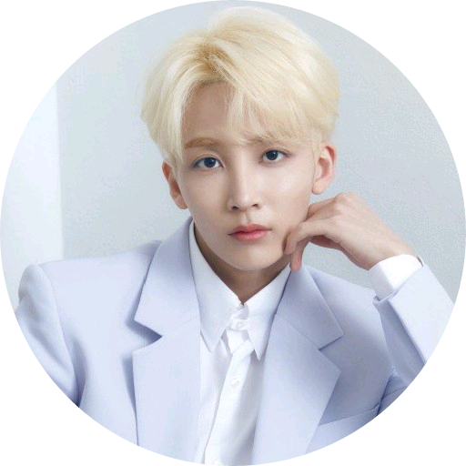 윤정한 image
