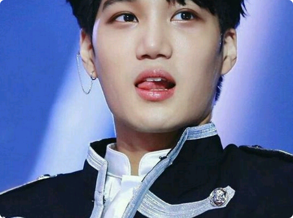 珉錫是半人半獸。 thumbnail