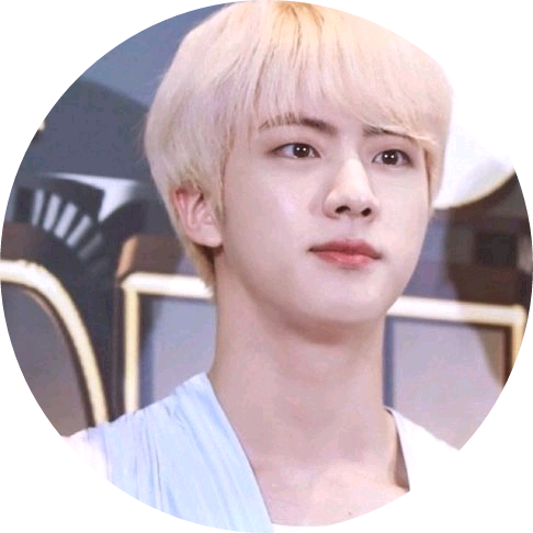 김석진 image