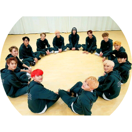 세븐틴 전체 image