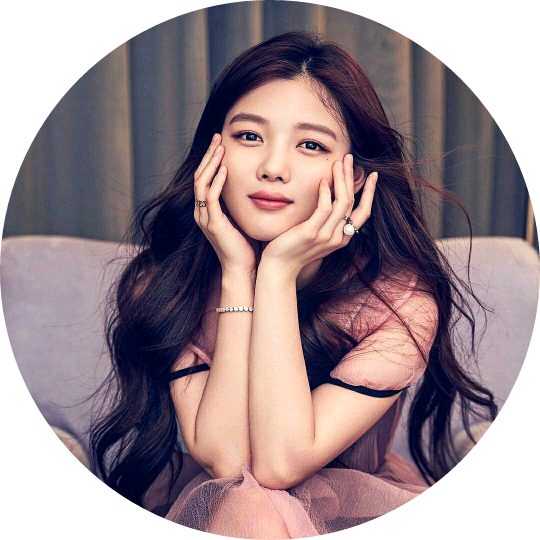 김유정 image