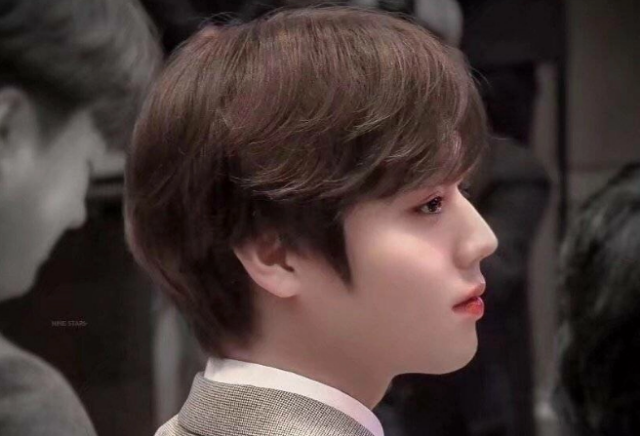 구미호와 재벌 2세 남자의 슬픈 사랑이야기 thumbnail