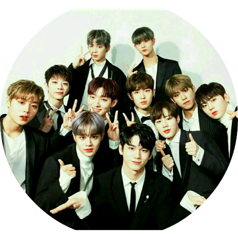 워너원 image
