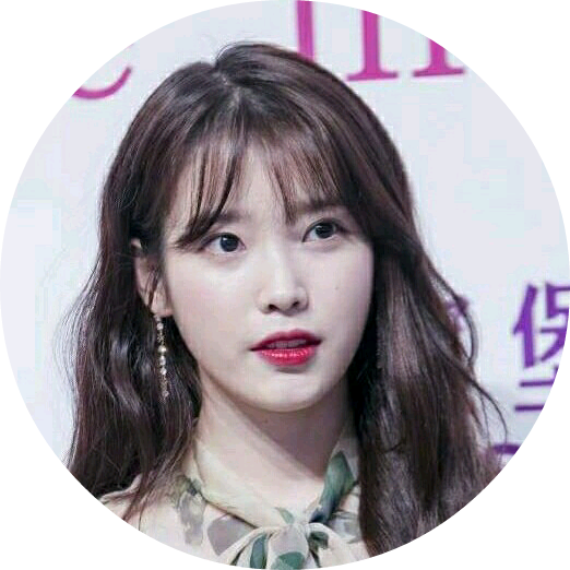 아이유 image