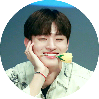 선생님(윤지성) image