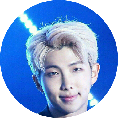 김남준 image