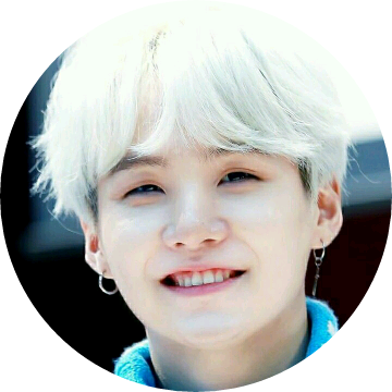 민윤기(자칭슈가) image