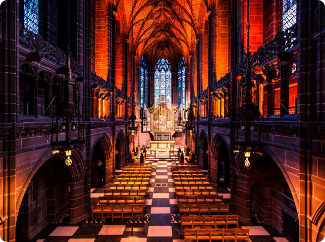 You're like a gift prepared just for me thumbnail