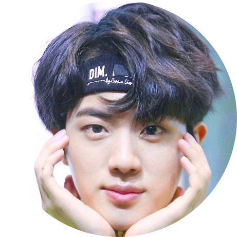 김석진 image