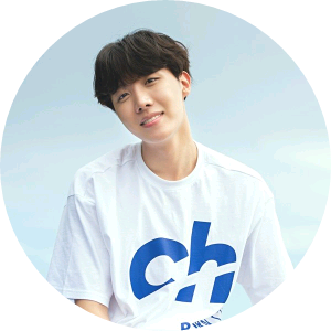 정호석 image