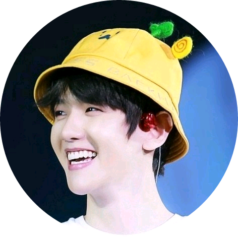 변백현 image