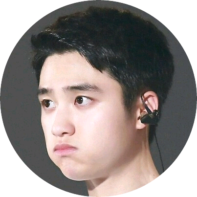 도경수 image