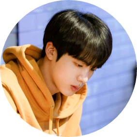 김석진 image