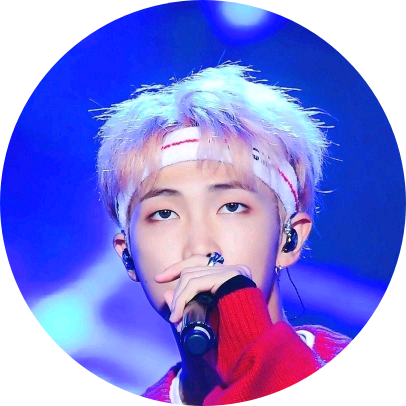 김남준 image